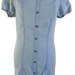 Love Tree Tencel Dress